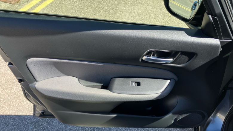 Honda Jazz 1.5 i-MMD Hybrid Crosstar EX 5dr eCVT Hybrid Hatchback